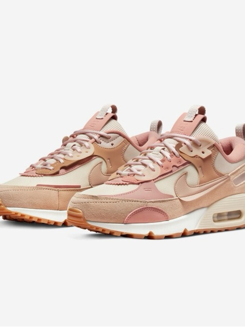 Nike Women's Futura Air max 90